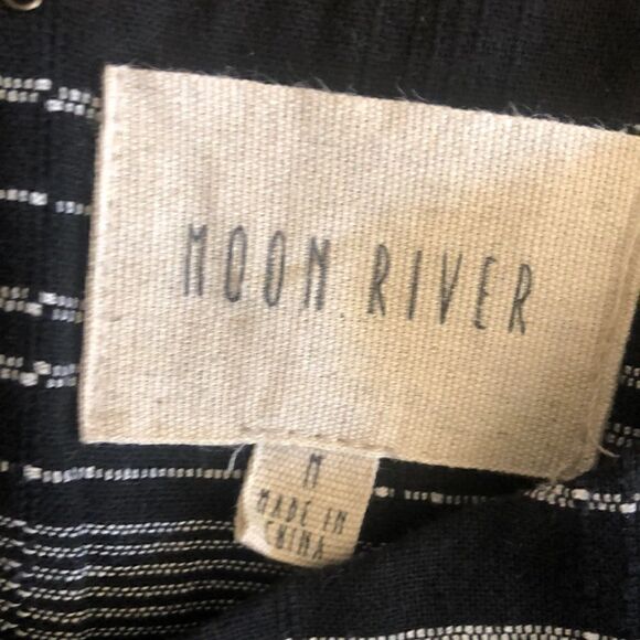 Moon River shift dress - Picture 6 of 11